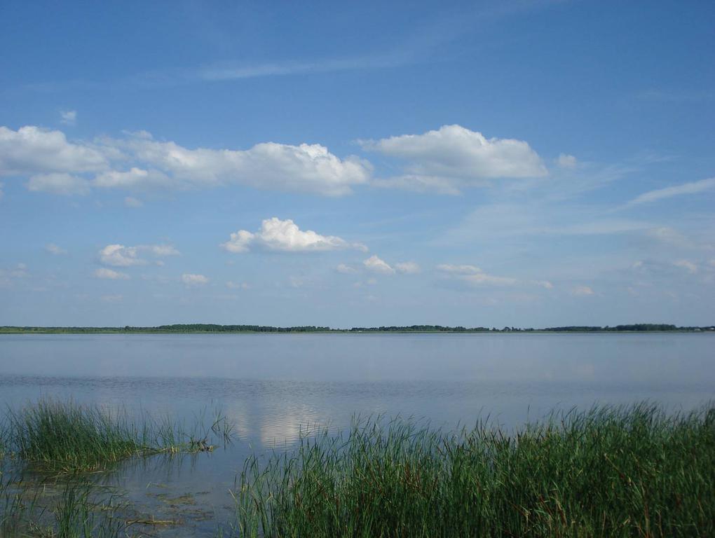 Озеро Оріхове