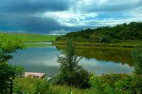 Озеро Уляники